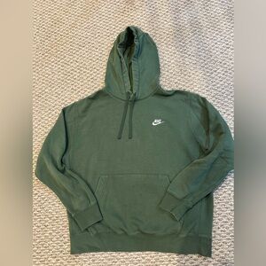 nike hoodie